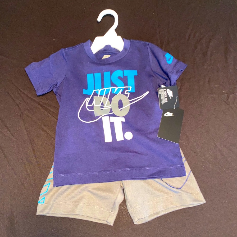 Nike outfit